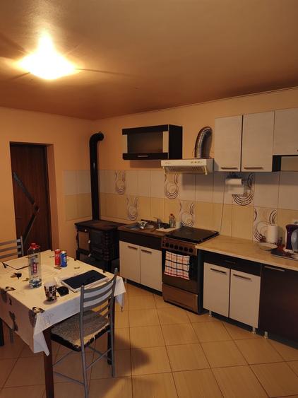 Casă individuală cu 3 camere cu Teren 2880 Mp în Crai Nou