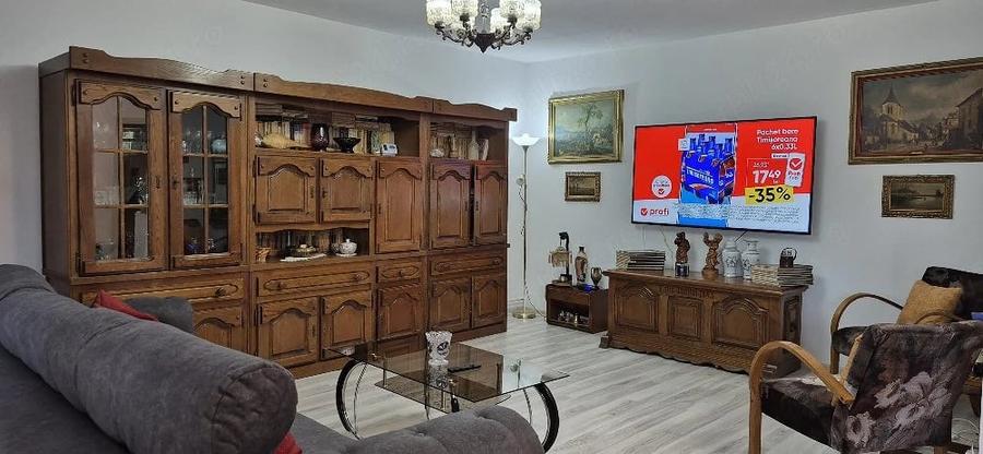 Casă cu Teren 1000 Mp în Bodrogu Nou