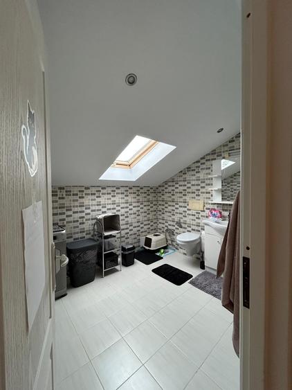 Apartament cu 3 camere decomandat în Ultracentral