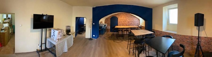Proprietar inchiriez spatiu comercial SAD, 50 mp, Paul Chinezu