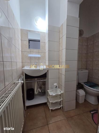 Garsoniera de inchiriat | Dristor | Metrou | Centrala | Pet-friendly - 2