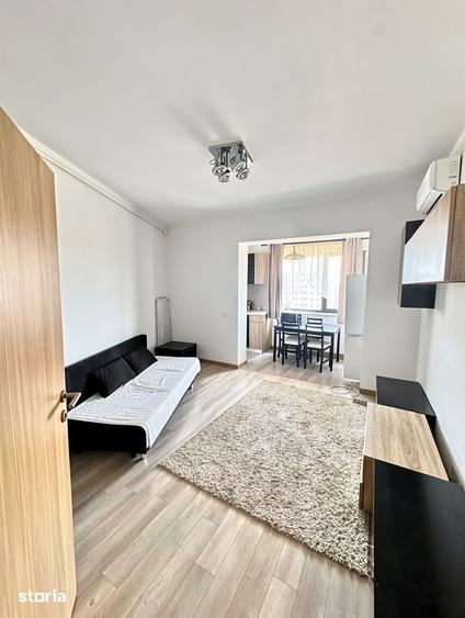 Apartament 2 camere | 6min Metrou Grozave?ti | Centrala proprie - 2