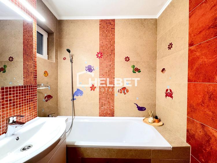 Apartament cu 3 camere în Gării