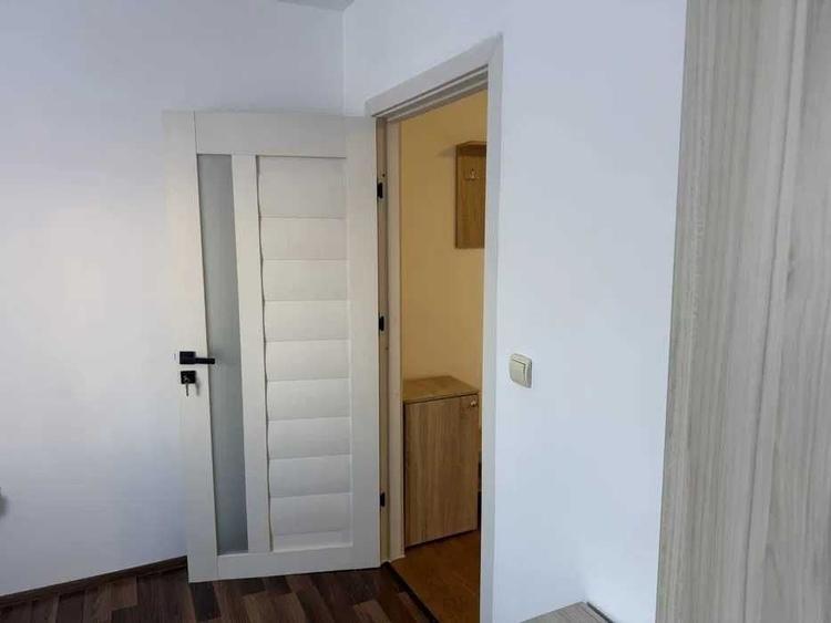 Garsonieră decomandată în Alexandru cel Bun