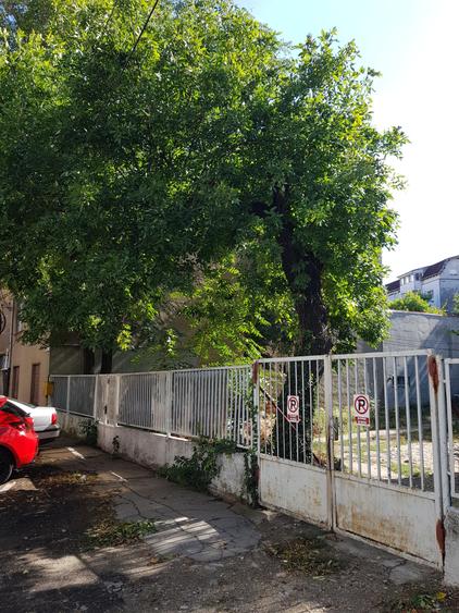 Casă individuală cu 3 camere cu Canalizare în Șagului
