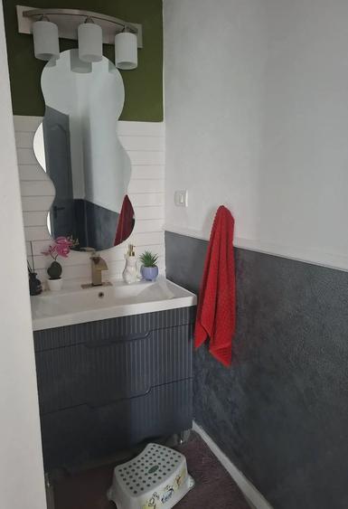 Casă cu 4 camere cu Teren 7 Mp în Satu Nou de Sus