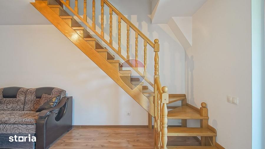 Apartament 3 camere 2 bai | Splendor by Urban Invest | Zona Tractorul - 15