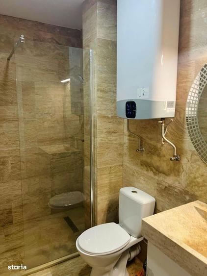 Apartament de 2 camere in Sta?iunea Saturn, Mangalia - 5