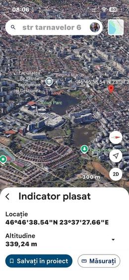 Casă cu 4 camere decomandat în Între Lacuri