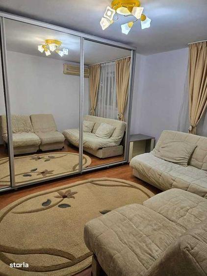 Vand ap. cu 2 camere de vanzare 2/4 Renovat tot lux 23 August - 2