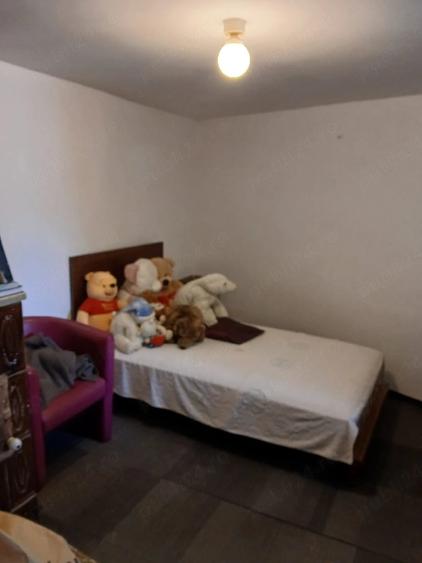 Casă cu Teren 1100 Mp în Mogoșești