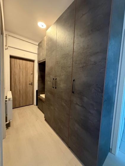 Apartament cu 2 camere decomandat, mobilat în Colentina