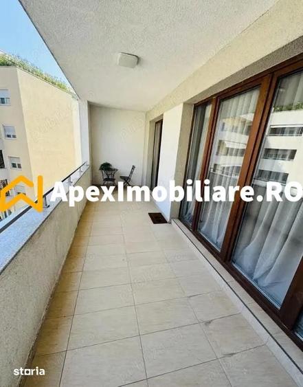 Apartament cu 3 camere decomandat în Timpuri Noi