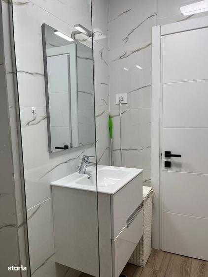 Apartament cu 2 camere în Nord