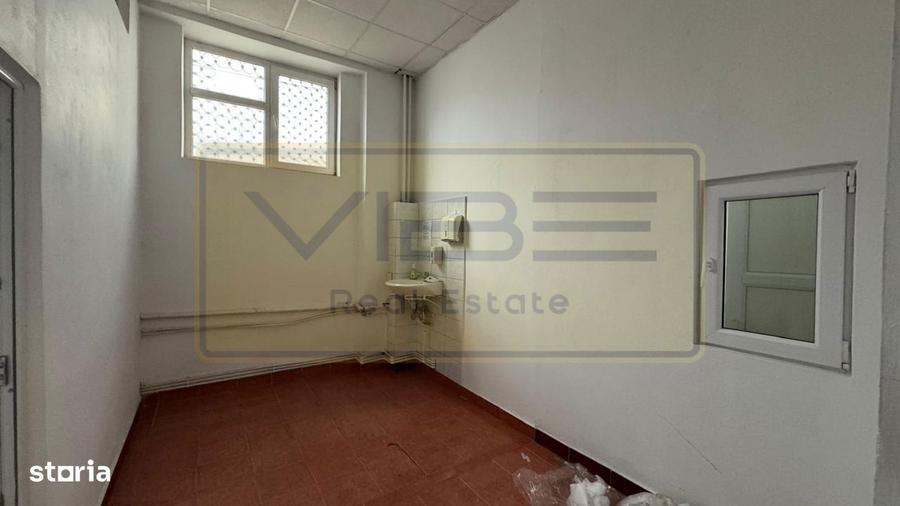 Spatiu medical / birouri 108mp Pacurari - Moara de Foc - 10