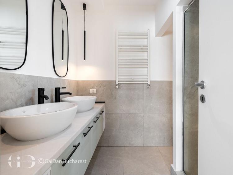 Apartament cu 4 camere în Amzei