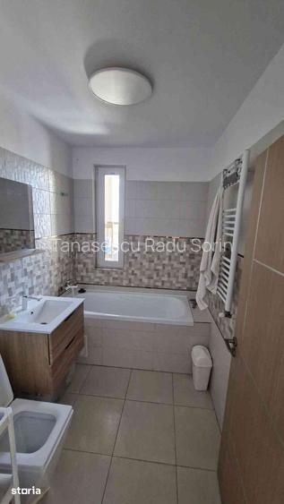 Apartament 2 camere cu loc de parcare si terasa in Militari