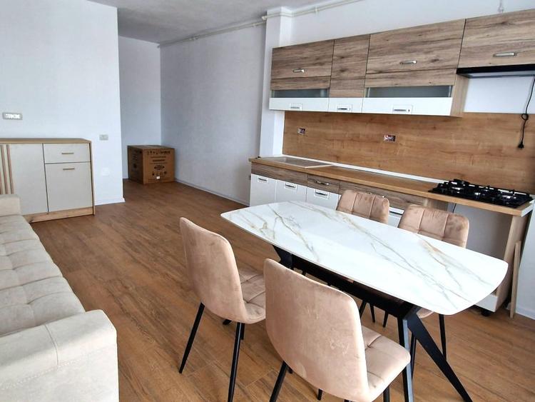 Apartament cu 2 camere în Ampoi 3