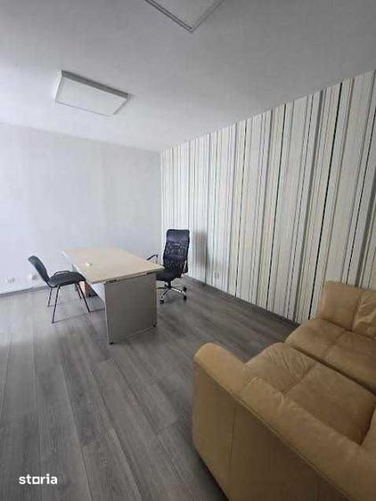 Apartament cu 4 camere în Mărăști