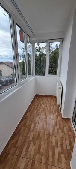 Apartament cu 2 camere decomandat în Exterior Vest