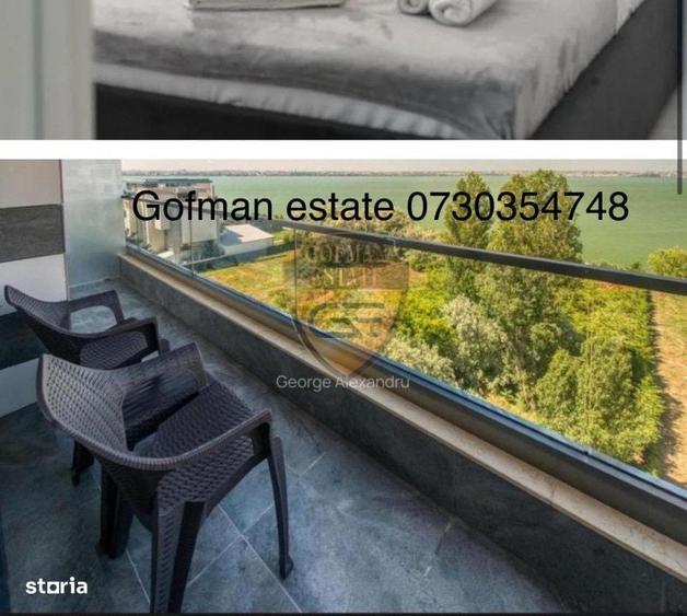 Apartament cu 2 camere, mobilat în Central