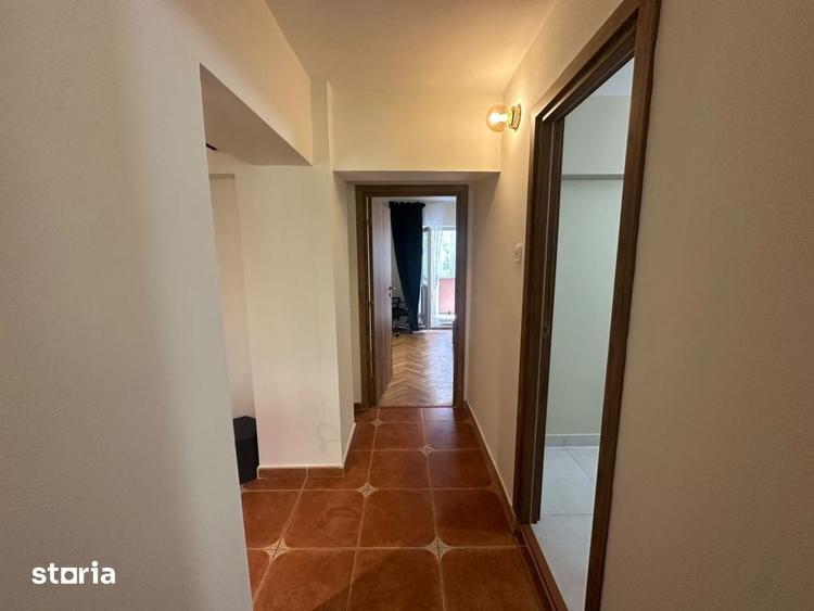 Apartament cu 3 camere decomandat în Lăpuș Argeș