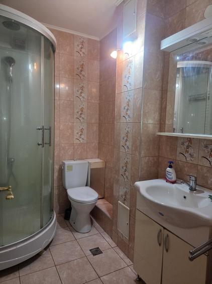 Apartament cu 2 camere decomandat în Șelimbăr
