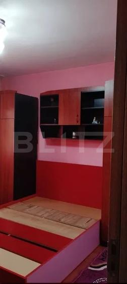 Apartament cu 2 camere decomandat, mobilat în Independenței