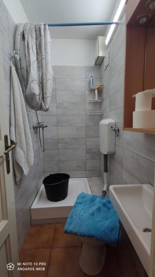 Apartament Baicului,  Pantelimon - centrala proprie - 12