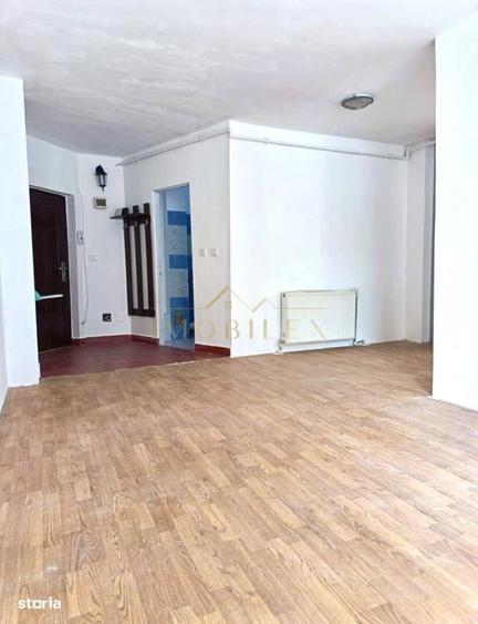 Garsonieră în Florești