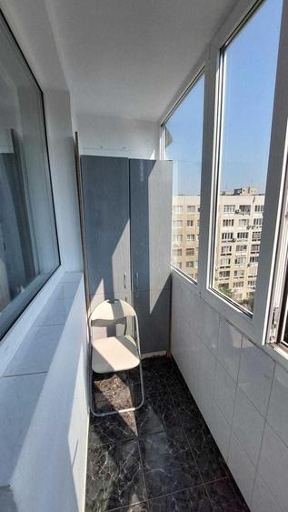 AP. 3 CAMERE - TINERETULUI, BLOC REABILITAT, METROU 6 MIN, MODERN - 5