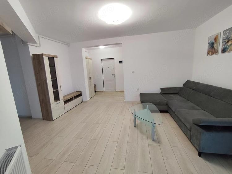 Apartament cu 2 camere decomandat în Calea Urseni