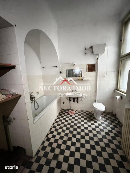 Apartament cu 2 camere în Orașul Nou