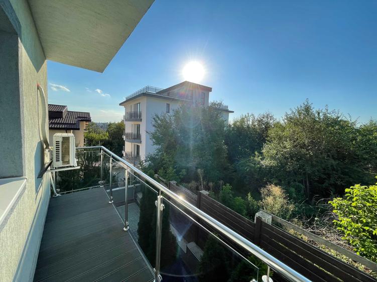 Proprietar Inchiriez Apartament 2 camere zona Moara de Vant (Mon Jardin) - 4