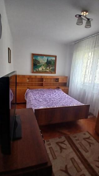 Apartament 2 camere Girocului Spital Judetean aproape de Complex  Centrala gaz - 7