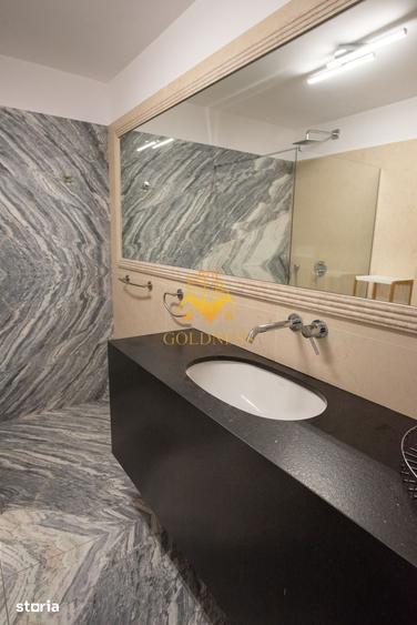 Apartament cu 2 camere, mobilat în Plopilor
