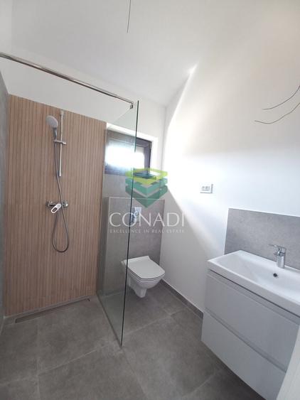 Casă individuală cu 3 camere cu Canalizare în Snagov