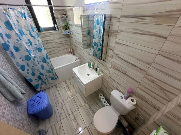 Apartament cu 2 camere decomandat, mobilat în Dobroești