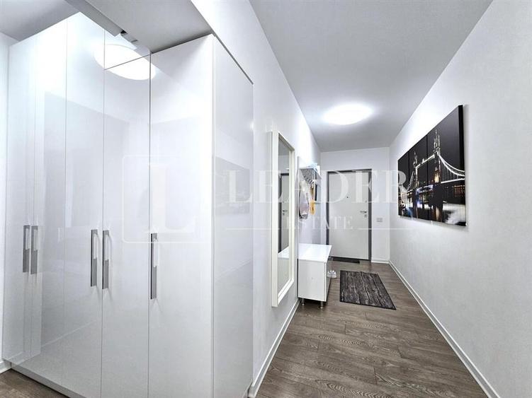 Apartament Premium cu 3 Camere in Aviatiei - 6