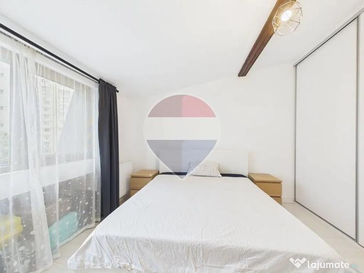 Duplex cu 3 camere superb langa metrou Obor - Bucuresti (Bucuresti-Ilfov) - 1