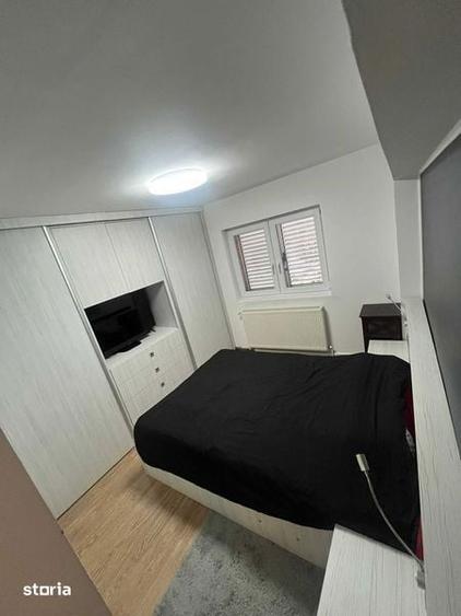 Apartament cu 3 camere decomandat în Ultracentral
