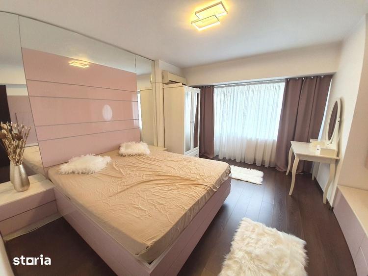APARTAMENT 3 CAMERE UNIRII-STR. TRAIAN - 1