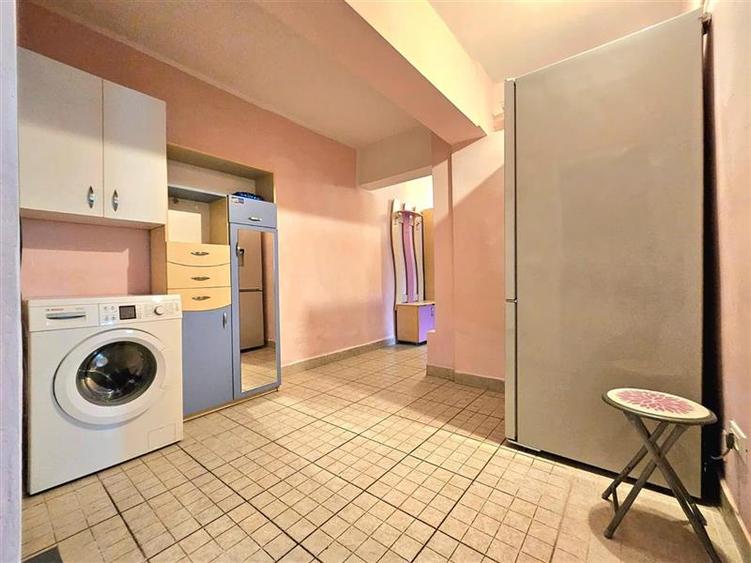 Apartament 3 camere, etaj 1, Pacurari Petru Poni - 8