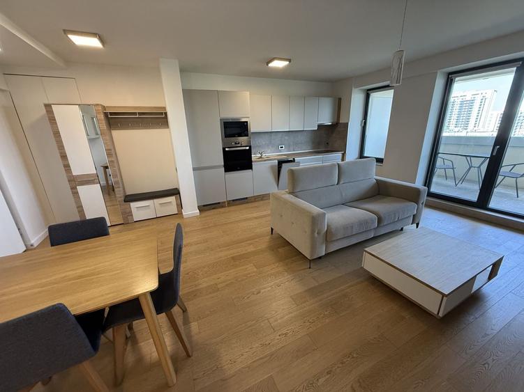 Apartament Premium - Aviatiei Towers 2020 - TVA INCLUS - 1