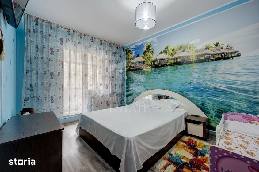 Apartament 2 camere | 51,24 mp | Bloc 2017 - 5