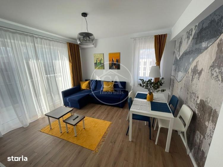 Apartament cu 3 camere decomandat în Lotus