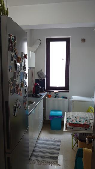 Apartament cu 2 camere semidecomandat în Bucureștii Noi