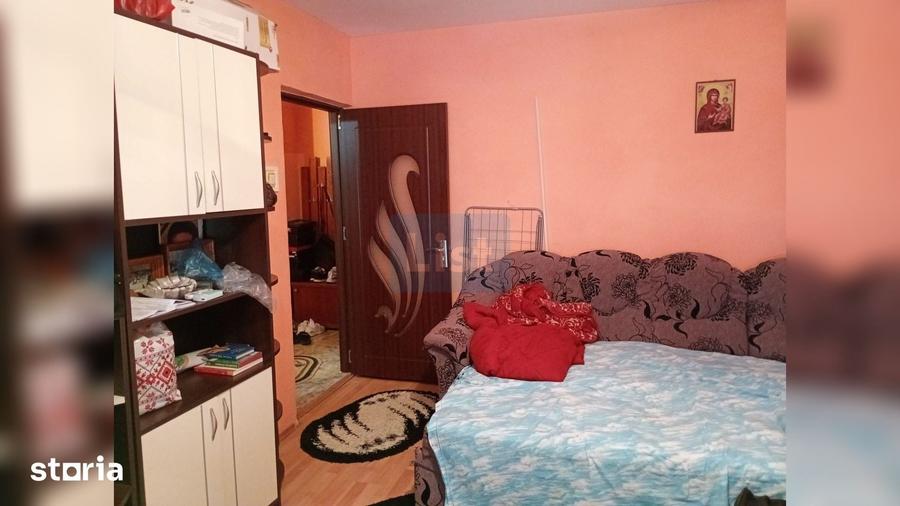 Apartament cu 2 camere decomandat în Siderurgiștilor