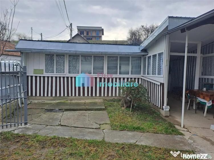 Casă cu 1 camere cu Teren 400 Mp în Bosanci