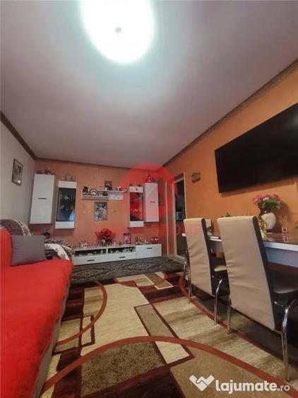 Casă cu 3 camere cu Teren 236 Mp în Central